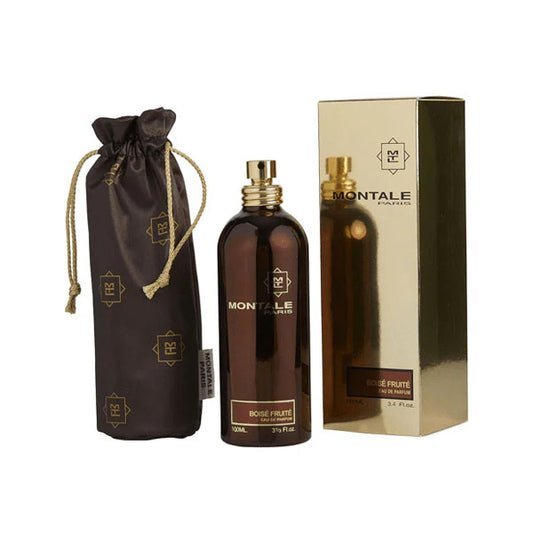 عطر بوازيه فروتيه من مونتال باريس - او دو بارفيوم 100مل.