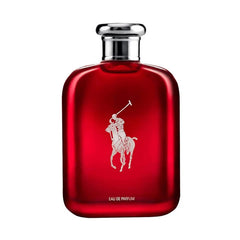 عطر بولو ريد من رالف لورين للرجال - او دي بارفيوم.