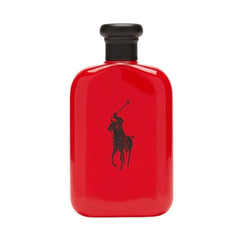 عطر بولو ريد من رالف لورين للرجال - او دي تواليت 125مل.