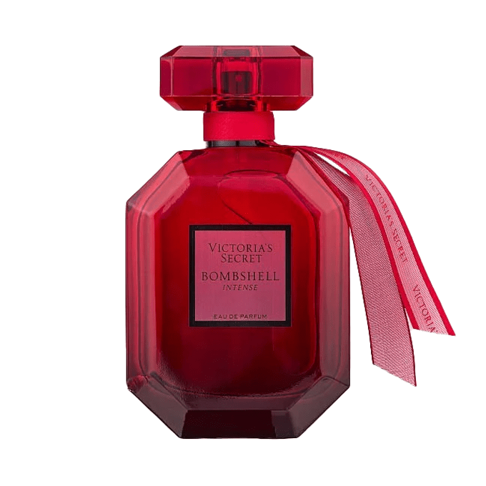 عطر بومبشيل إينتينس من فيكتوريا سيكريت للنساء - او دي بارفيوم.