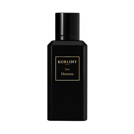 عطر بور اوم من كورلوف للرجال - او دو برفيوم 88 مل.