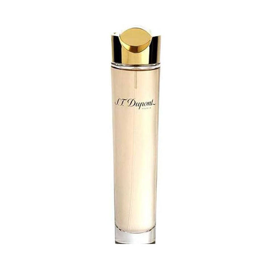 عطر بور فيم من إس.تي.دوبون للنساء - 100 مل - او دو برفيوم.