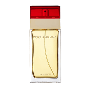 عطر بور فيمي من دولتشي اند جابانا للنساء - او دي تواليت 100مل.