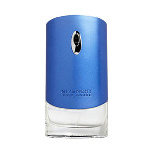 عطر بور هوم بلو ليبل من جيفنشي للرجال - أو دو تواليت.