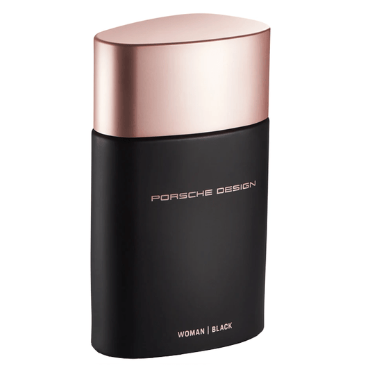 عطر بورش ديزاين وومن بلاك من بورش ديزاين للنساء - او دي برفيوم 50مل.