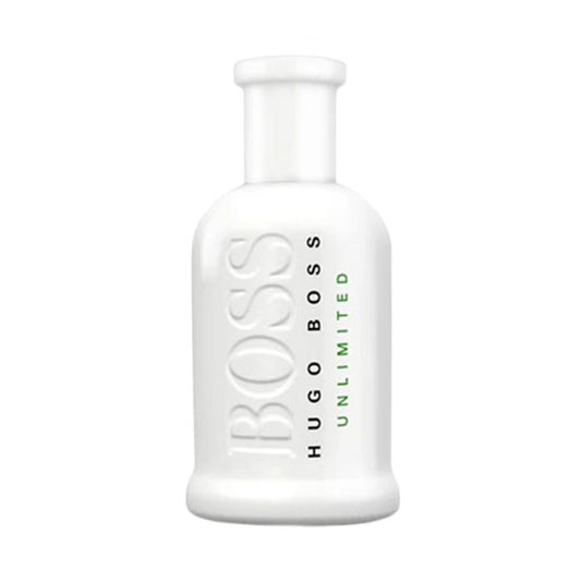 عطر بوس بوتلد التميتد من هيوجو بوس للرجال - 100مل - او دي تواليت.