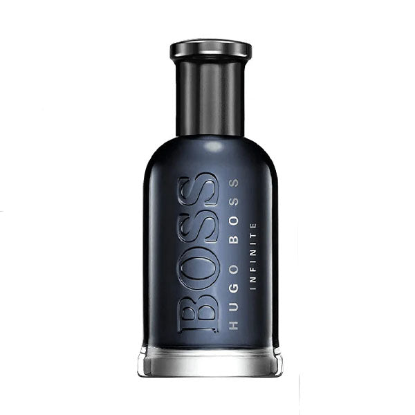 عطر بوس بوتليد إنفينيت من هوغو بوس للرجال - او دو برفيوم 50مل.