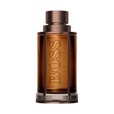 عطر بوس ذا سينت ابسلوت للرجال من هيوجو بوس - او دي بارفيوم 100مل.