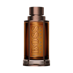 عطر بوس ذا سينت ابسلوت للرجال من هيوجو بوس - او دي بارفيوم 100مل.