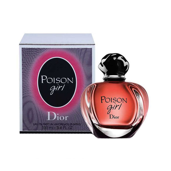 عطر بويزون جيرل من ديور للنساء - او دو بارفيوم.