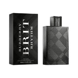 عطر بربري بريت ريثيم فور هيم من بربري للرجال - او دي تواليت.