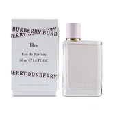 عطر بربري هير من بربري للنساء - او دو بارفيوم 50مل.