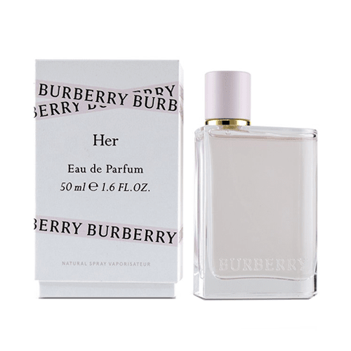 عطر بربري هير من بربري للنساء - او دو بارفيوم 50مل.