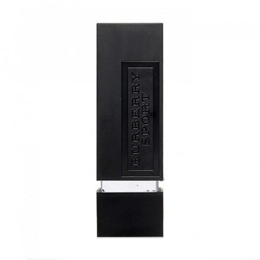 عطر بربري سبورت ايس او دو تواليت رجالي 75 مل.