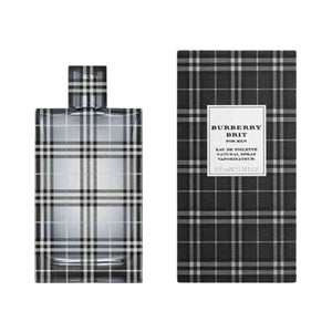 عطر بريت من بربري للرجال - 100مل - او دي تواليت.
