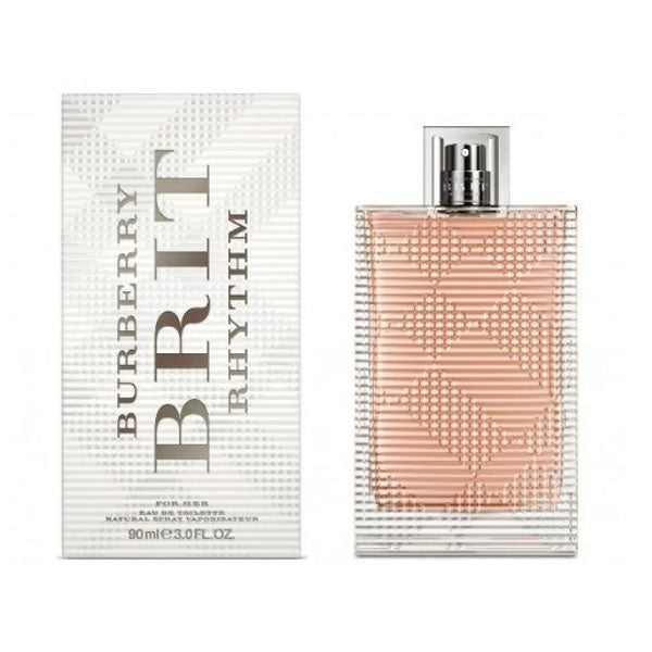 عطر بريت ريثيم من بربري للنساء - او دو تواليت 90مل.