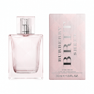 عطر بريت شيير من بربري للنساء - او دي تواليت 30مل.