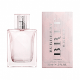 عطر بريت شيير من بربري للنساء - او دي تواليت 30مل.