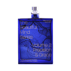 عطر بريزيشن جريس من مجموعة ذا بيوتفل مايند سيريس 100مل.