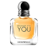 عطر بيكوز إتس يو من ارمني للنساء - او دي بارفيوم.
