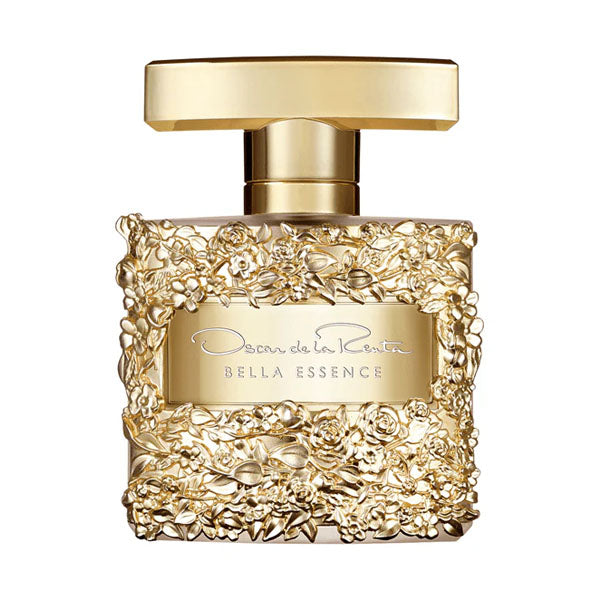 عطر بيلا ايسنس من اوسكار دي لا رينتا للنساء - او دي برفيوم 100مل.