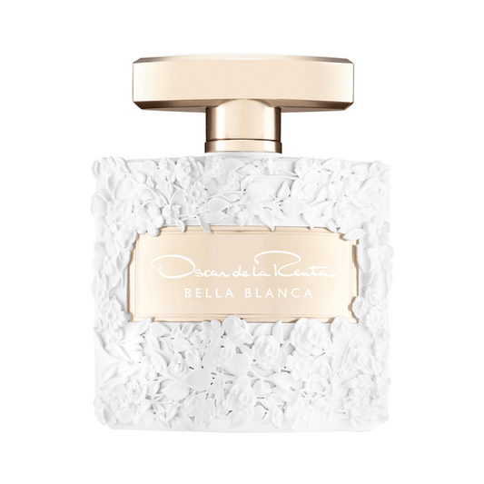 عطر بيلا بلانسا من اوسكار دي لا رينتا للنساء - او دي برفيوم.