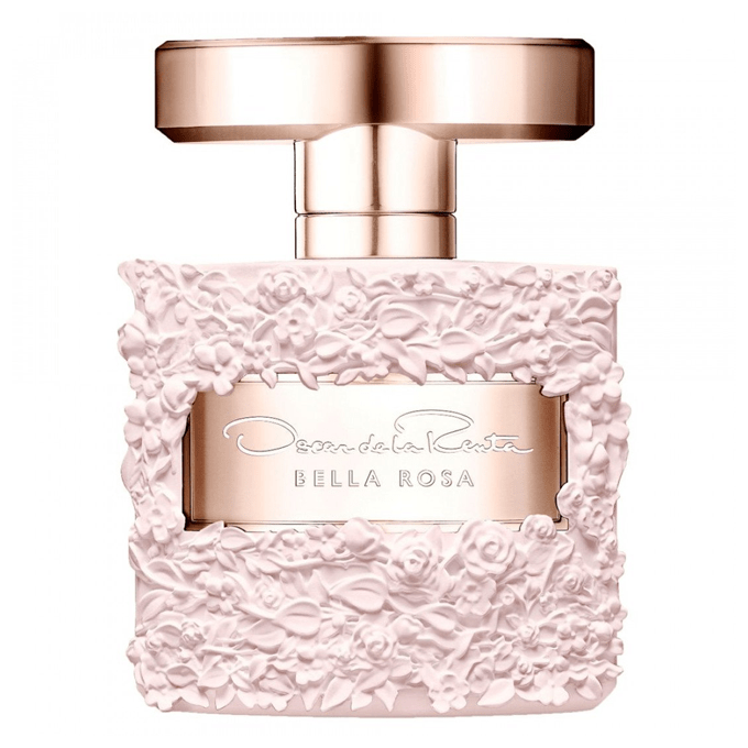 عطر بيلا روز من اوسكار دي لا رينتا للنساء - او دي برفيوم 50مل.