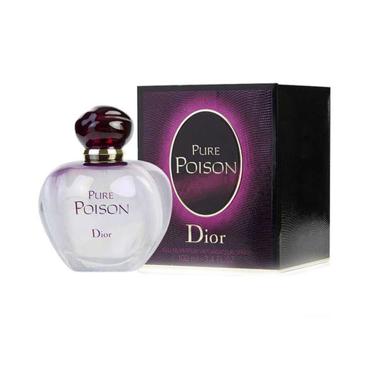 عطر بيور بويزون من ديور للنساء - او دو بارفيوم.