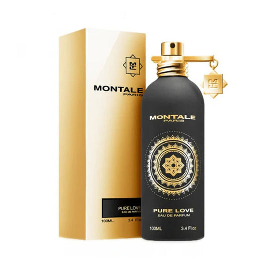 عطر بيور لوف من مونتال - او دي بارفيوم 100مل.