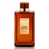 عطر دافيدوف عنبر بليند او دو بارفيوم 100مل.