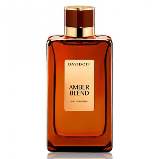 عطر دافيدوف عنبر بليند او دو بارفيوم 100مل.