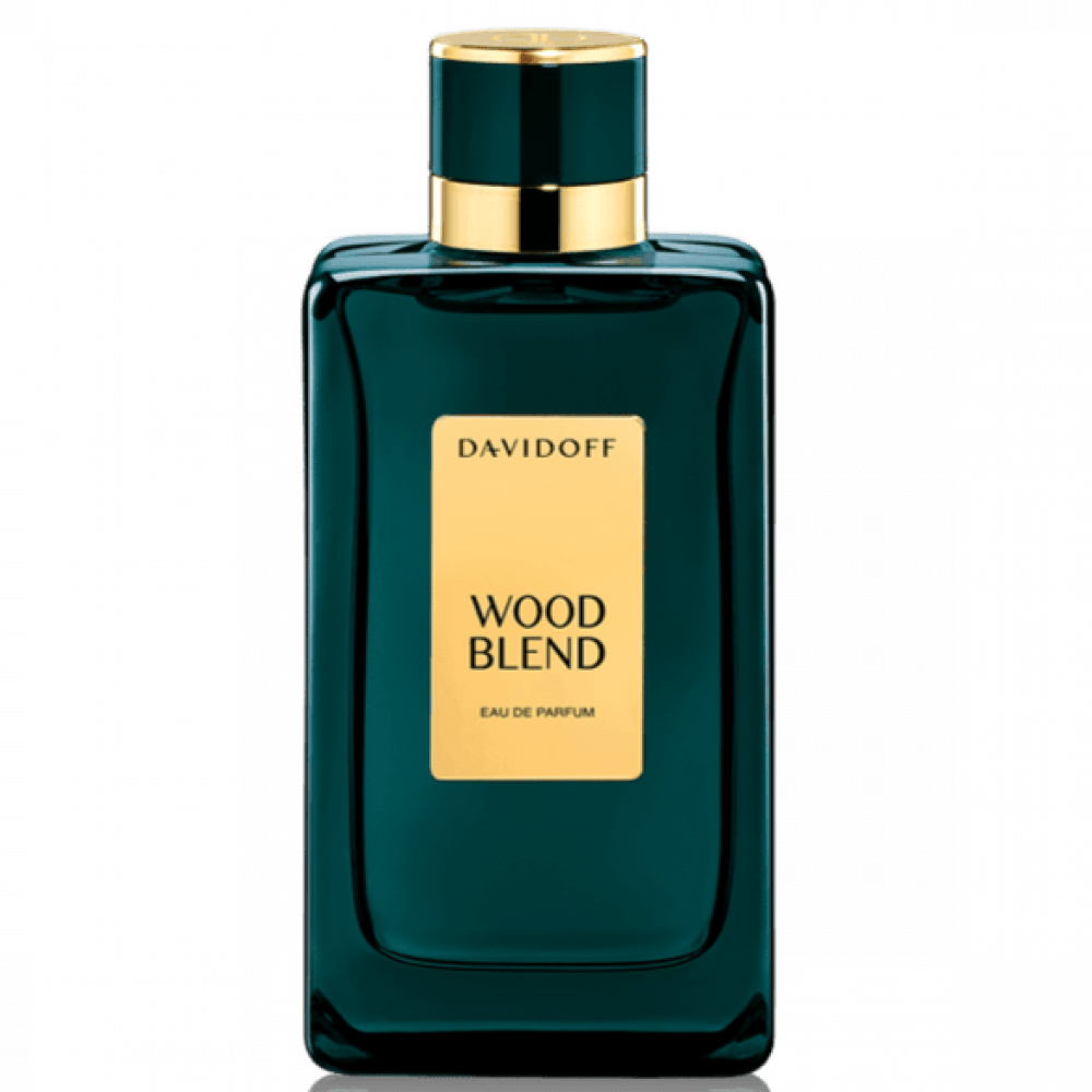عطر دافيدوف وود بليند او دو بارفيوم 100مل.