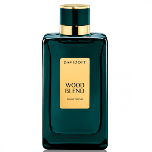 عطر دافيدوف وود بليند او دو بارفيوم 100مل.