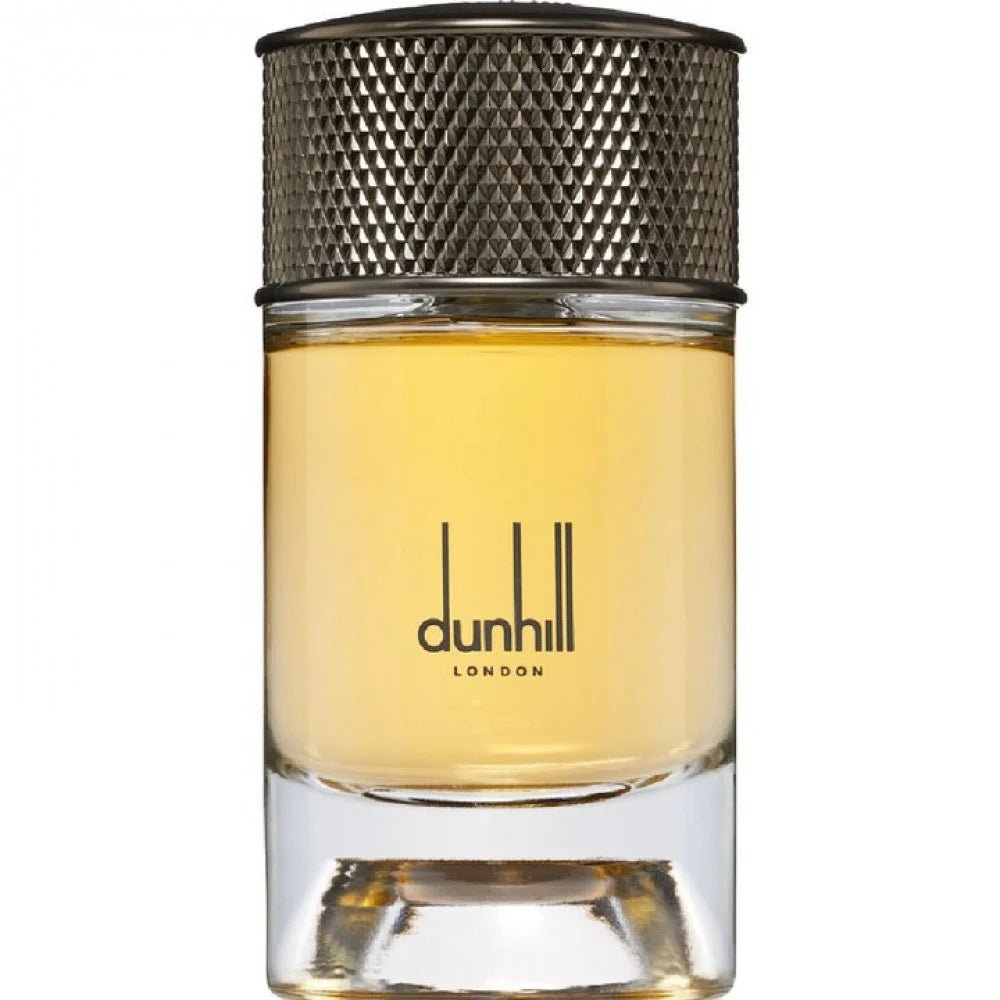 عطر دانهيل لندن سيقنيتشر كوليكشن انديان ساندال وود او دو بارفيوم 100مل.