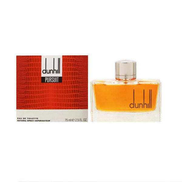 عطر دنهل بيرسوت او دو تواليت75مل.