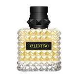 عطر دونا بورن ان روما يلو دريم من فالنتينو للنساء - او دي برفيوم 100مل.