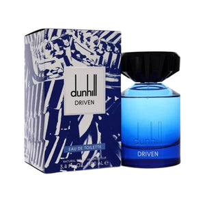 عطر دريفن من دانهيل للرجال - أو دو تواليت.