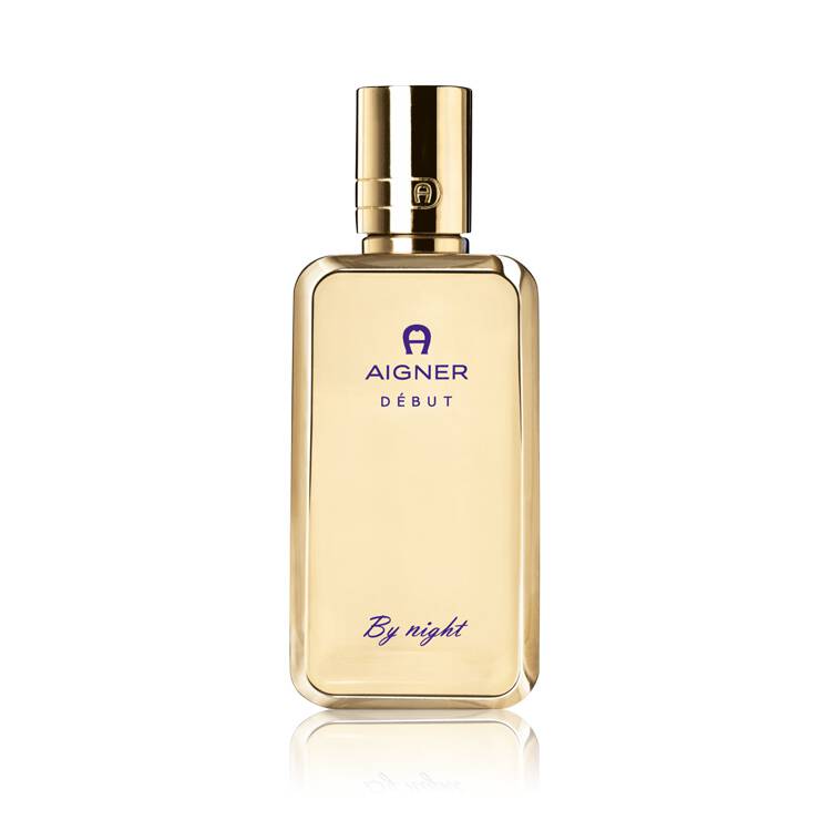 عطر ديبيو باي نايت من اجنر للنساء