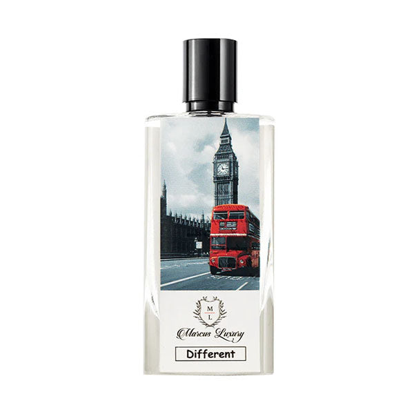 عطر ديفرنت من ماركوس لاكجوري - اكستريت دو برفيوم 75مل.