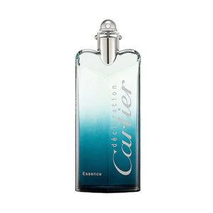 عطر ديكلارشيون ايسنس من كارتييه للرجال - 100مل - او دي تواليت.