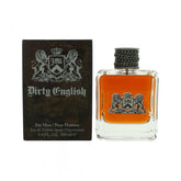 عطر ديرتي انجلش من جوسي كوتور للرجال - او دو تواليت 100مل.
