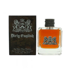 عطر ديرتي انجلش من جوسي كوتور للرجال - او دو تواليت 100مل.