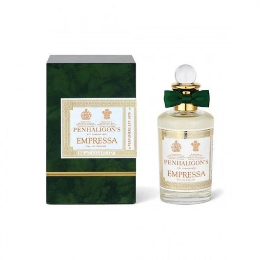 عطر إمبريسا من بنهالغنز - او دو بارفيوم- 100 مل.