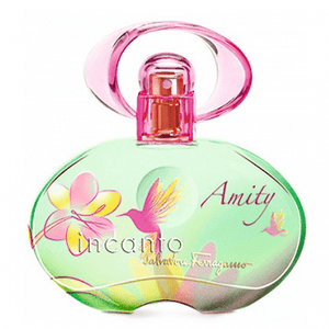 عطر إنكانتو امتي من سلفاتوري فيراغامو للنساء - او دي تواليت 100مل.