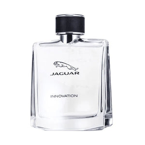 عطر إنوفيشن من جاغوار للرجال - او دي تواليت 100مل.