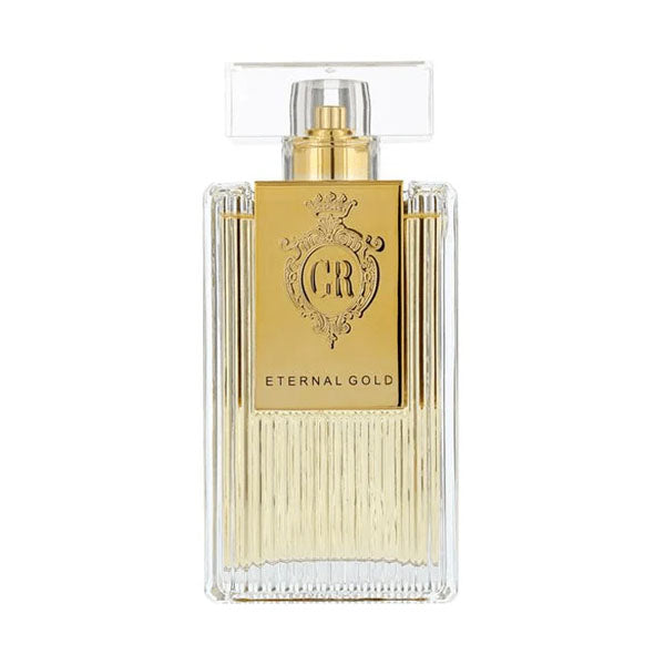 عطر إتيرنال جولد من جورجيس ريتش - او دو تواليت 100مل.
