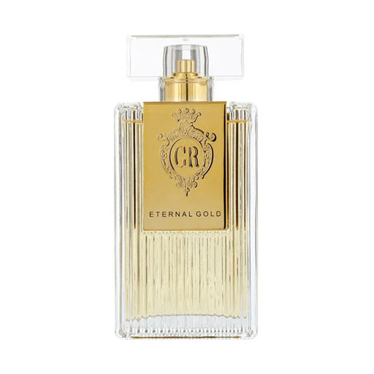 عطر إتيرنال جولد من جورجيس ريتش - او دو تواليت 100مل.