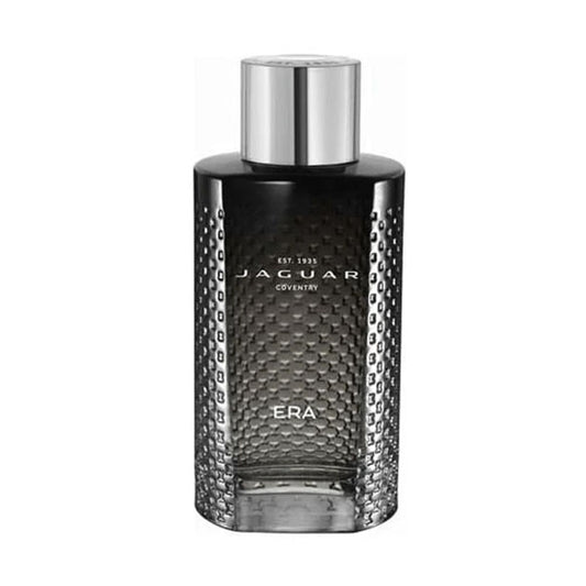 عطر إيرا من جاكوار للرجال - أو دو تواليت 100مل.