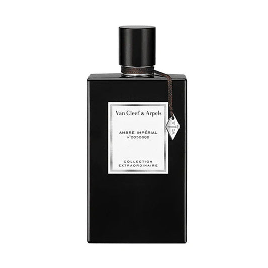 عطر فان كليف عنبر امبريال او دو بارفيوم 75مل.