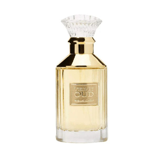 عطر فلفت عود من لطافة - او دي بارفيوم 100مل.